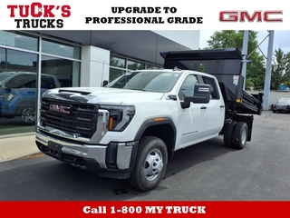 2025 Gmc Sierra 3500 HD CC