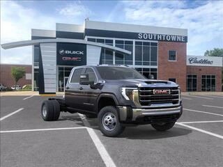 2025 Gmc Sierra 3500HD CC for sale in Newnan GA