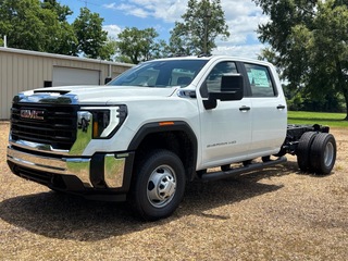 2026 Gmc Sierra 3500HD CC for sale in Amory MS