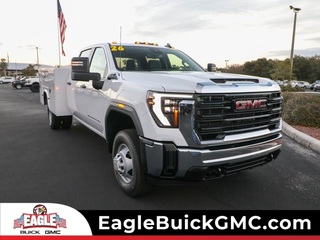 2026 Gmc Sierra 3500HD for sale in Homosassa FL