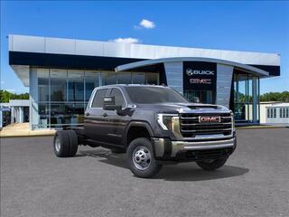 2025 Gmc Sierra 3500HD CC for sale in Greenville SC