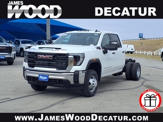 2025 Gmc Sierra 3500HD CC for sale in Denton TX
