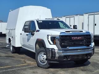 2025 Gmc Sierra 3500HD CC for sale in Cincinnati OH