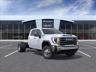 2025 Gmc Sierra 3500HD CC for sale in Cincinnati OH