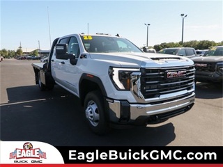2025 Gmc Sierra 3500HD for sale in Homosassa FL