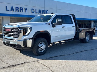 2026 Gmc SIERRA K3500 for sale in Amory MS