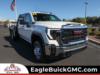 2026 Gmc Sierra 3500HD