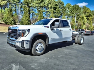 2026 Gmc Sierra 3500HD CC for sale in Sanford NC