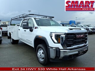 2026 Gmc Sierra 3500HD CC for sale in White Hall AR