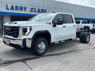 2026 Gmc SIERRA K3500 for sale in Amory MS