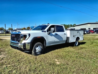 2026 Gmc Sierra 3500HD CC for sale in Sanford NC