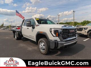 2026 Gmc Sierra 3500HD for sale in Homosassa FL