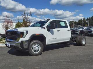 2025 Gmc Sierra 3500HD CC for sale in Somersworth NH