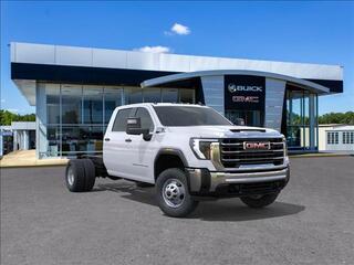 2025 Gmc Sierra 3500HD CC for sale in Greenville SC