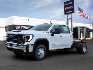 2026 Gmc Sierra 3500HD CC for sale in Council Bluffs IA