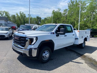 2026 Gmc Sierra 3500HD CC for sale in Dunkirk NY