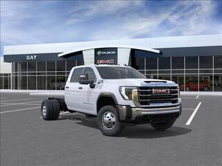 2026 Gmc Sierra 3500HD CC for sale in Dickinson TX
