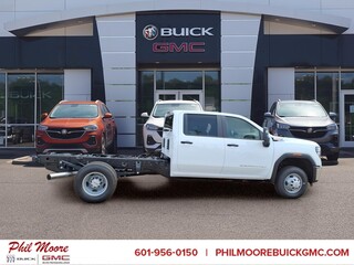 2026 Gmc Sierra 3500HD CC for sale in Jackson MS