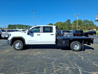 2025 Gmc Sierra 3500 HD Chassis Ca for sale in Pearl MS