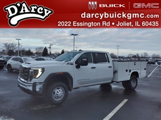 2025 Gmc Sierra 3500HD CC for sale in Joliet IL