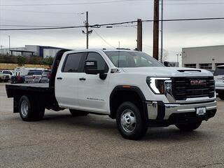 2025 Gmc Sierra 3500HD CC