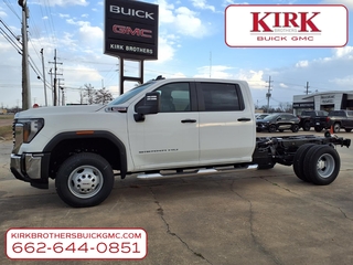 2026 Gmc Sierra 3500HD CC for sale in Greenwood MS