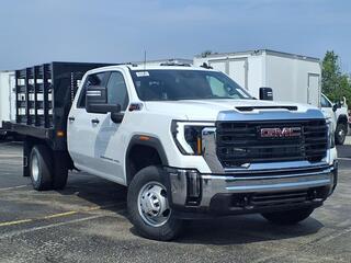 2025 Gmc Sierra 3500HD CC
