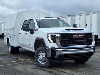 2025 Gmc Sierra 3500HD CC for sale in Cincinnati OH