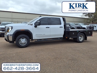 2025 Gmc Sierra 3500HD CC for sale in Greenwood MS