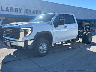 2026 Gmc SIERRA K3500 for sale in Amory MS