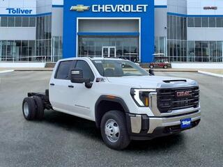 2026 Gmc Sierra 3500HD CC for sale in East Brunswick NJ