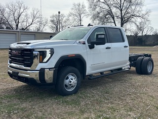 2026 Gmc SIERRA K3500 for sale in Amory MS