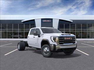 2026 Gmc Sierra 3500HD CC for sale in Asheville NC