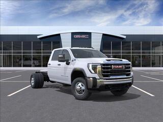 2026 Gmc Sierra 3500HD CC for sale in Kernersville NC