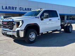 2026 Gmc SIERRA K3500 for sale in Amory MS