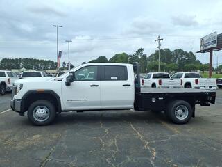2026 Gmc Sierra 3500HD CC for sale in Pearl MS