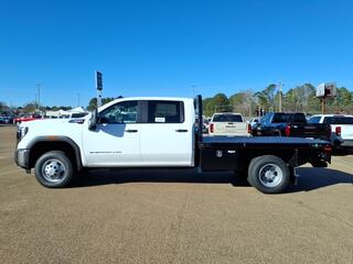 2026 Gmc Sierra 3500HD CC for sale in Pearl MS