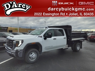 2025 Gmc Sierra 3500HD CC for sale in Joliet IL