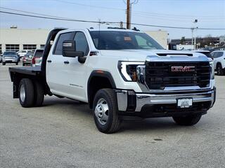 2025 Gmc Sierra 3500HD CC