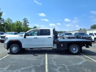 2025 Gmc Sierra 3500 HD Chassis Ca