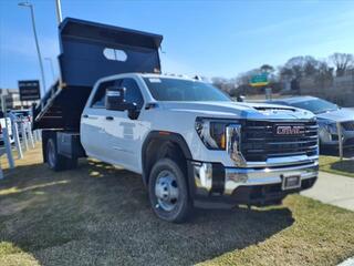 2025 Gmc Sierra 3500HD CC for sale in Vineland NJ