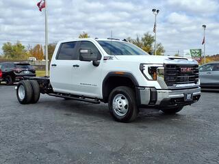 2026 Gmc Sierra 3500HD CC for sale in Harrison AR