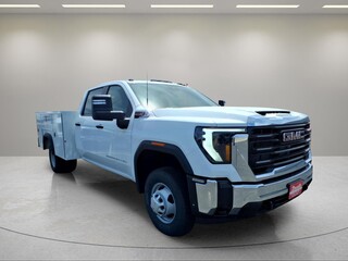 2026 Gmc Sierra 3500HD CC for sale in Monroe WI