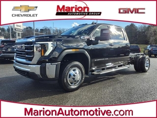 2025 Gmc Sierra 3500HD CC for sale in Marion VA