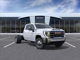 2026 Gmc Sierra 3500HD CC for sale in Asheville NC