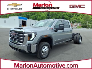 2026 Gmc Sierra 3500HD CC for sale in Marion VA