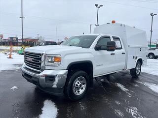 2015 Gmc Sierra 3500HD for sale in Columbiana OH