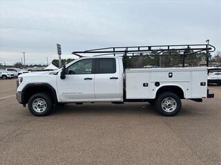 2024 Gmc Sierra 2500HD for sale in Pearl MS