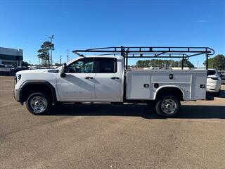 2024 Gmc Sierra 2500HD for sale in Pearl MS