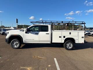 2024 Gmc Sierra 2500HD for sale in Pearl MS